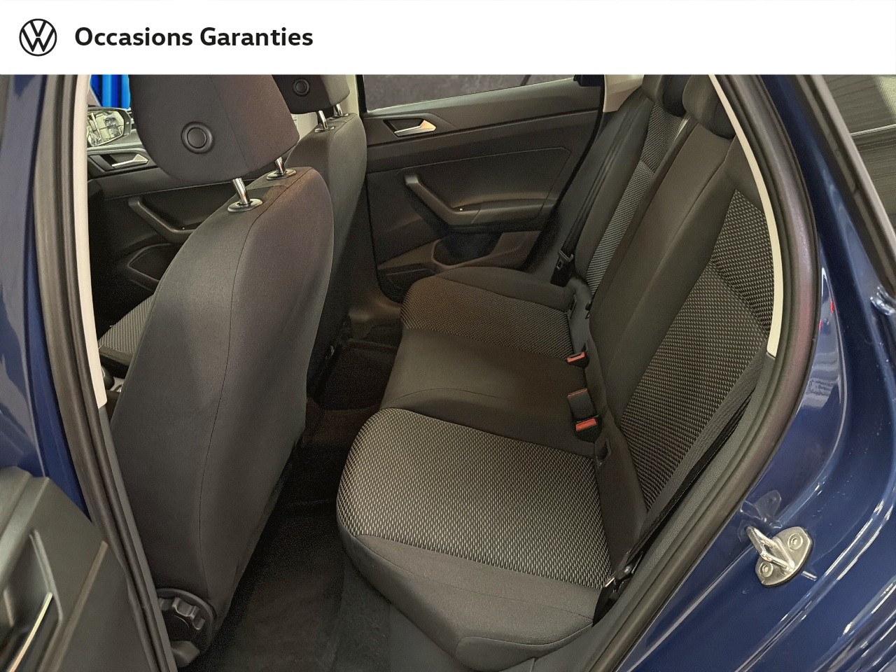 Voitures occasions VOLKSWAGEN POLO Polo Metz