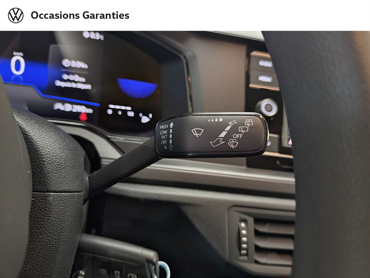 Voitures occasions VOLKSWAGEN POLO Polo Metz