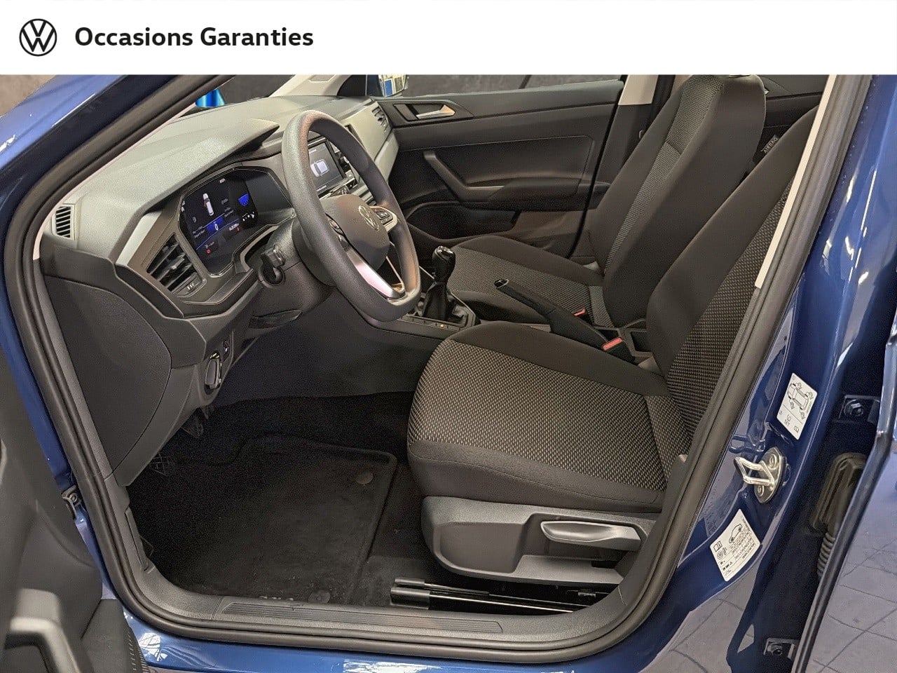 Voitures occasions VOLKSWAGEN POLO Polo Metz