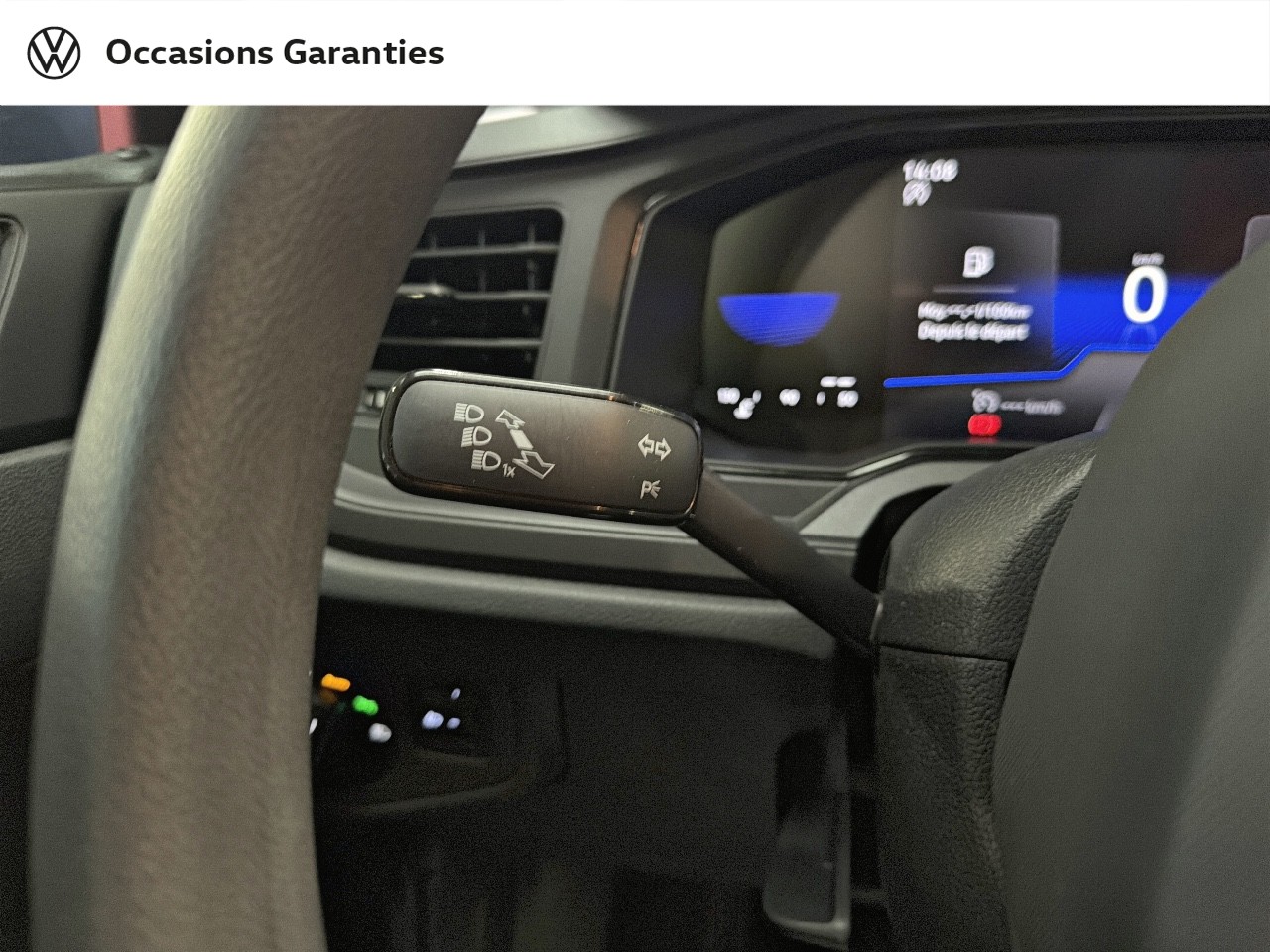 Voitures occasions VOLKSWAGEN POLO Polo Metz