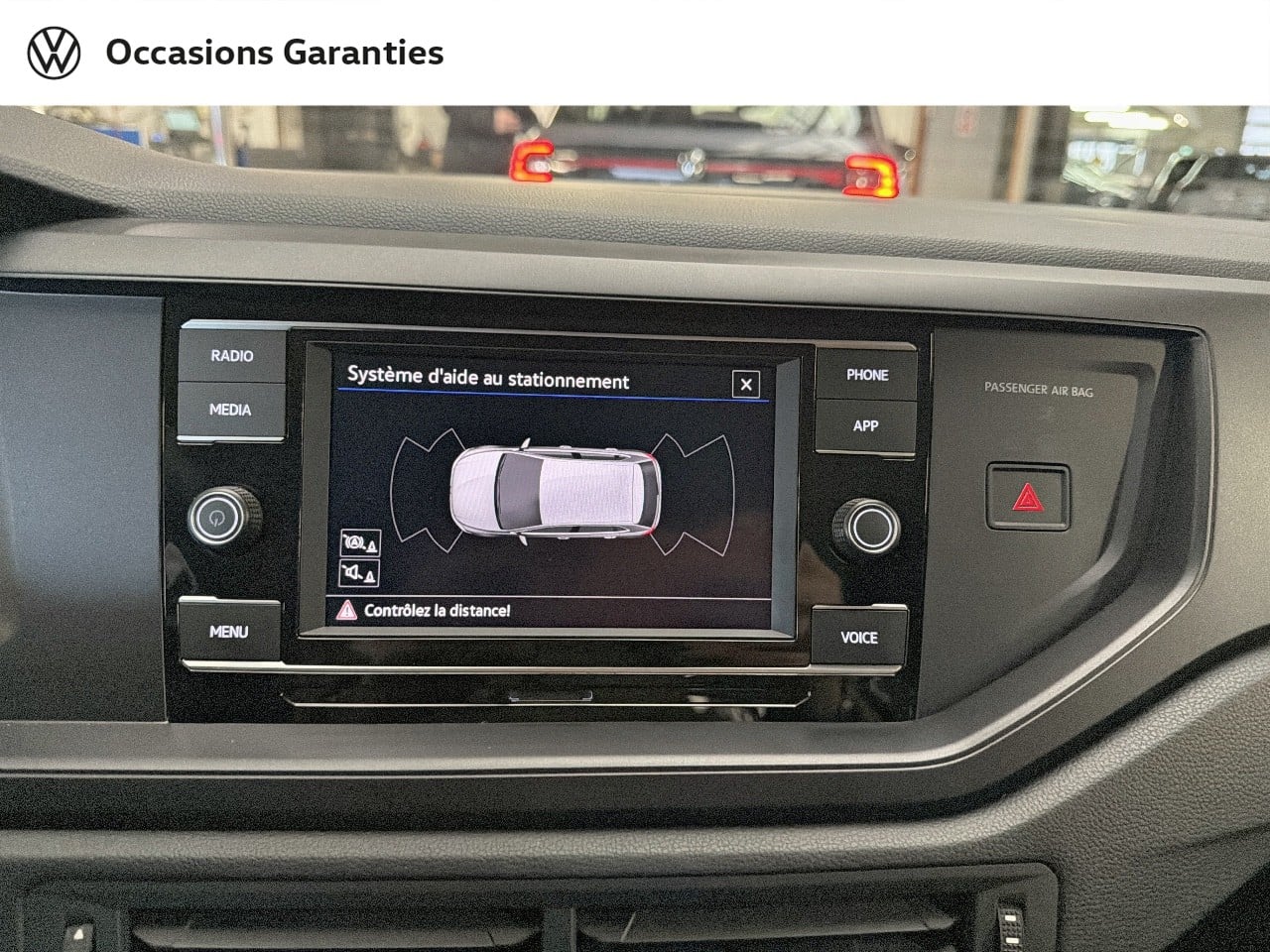 Voitures occasions VOLKSWAGEN POLO Polo Metz