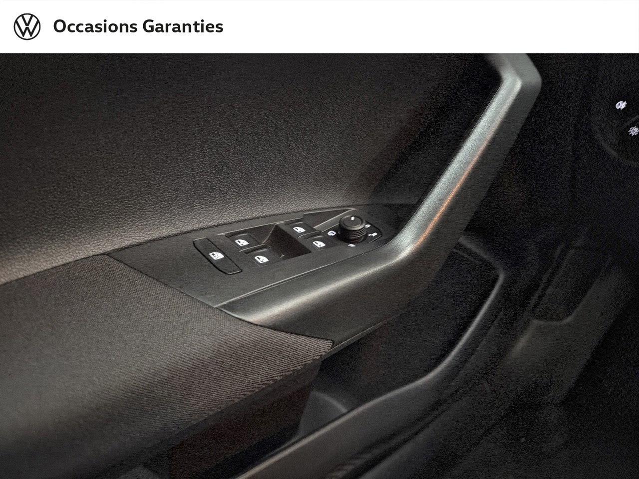 Voitures occasions VOLKSWAGEN POLO Polo Metz