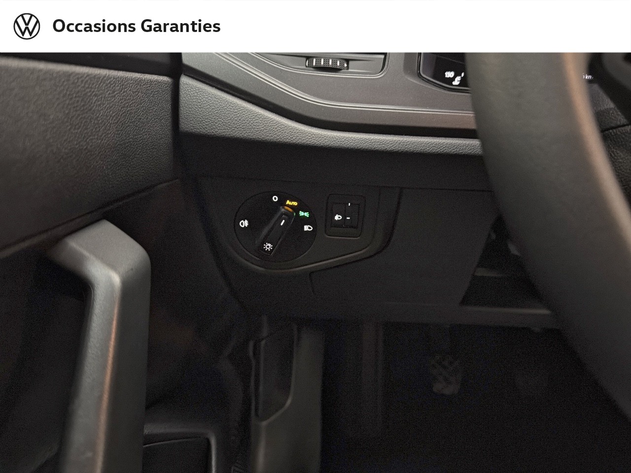 Voitures occasions VOLKSWAGEN POLO Polo Metz