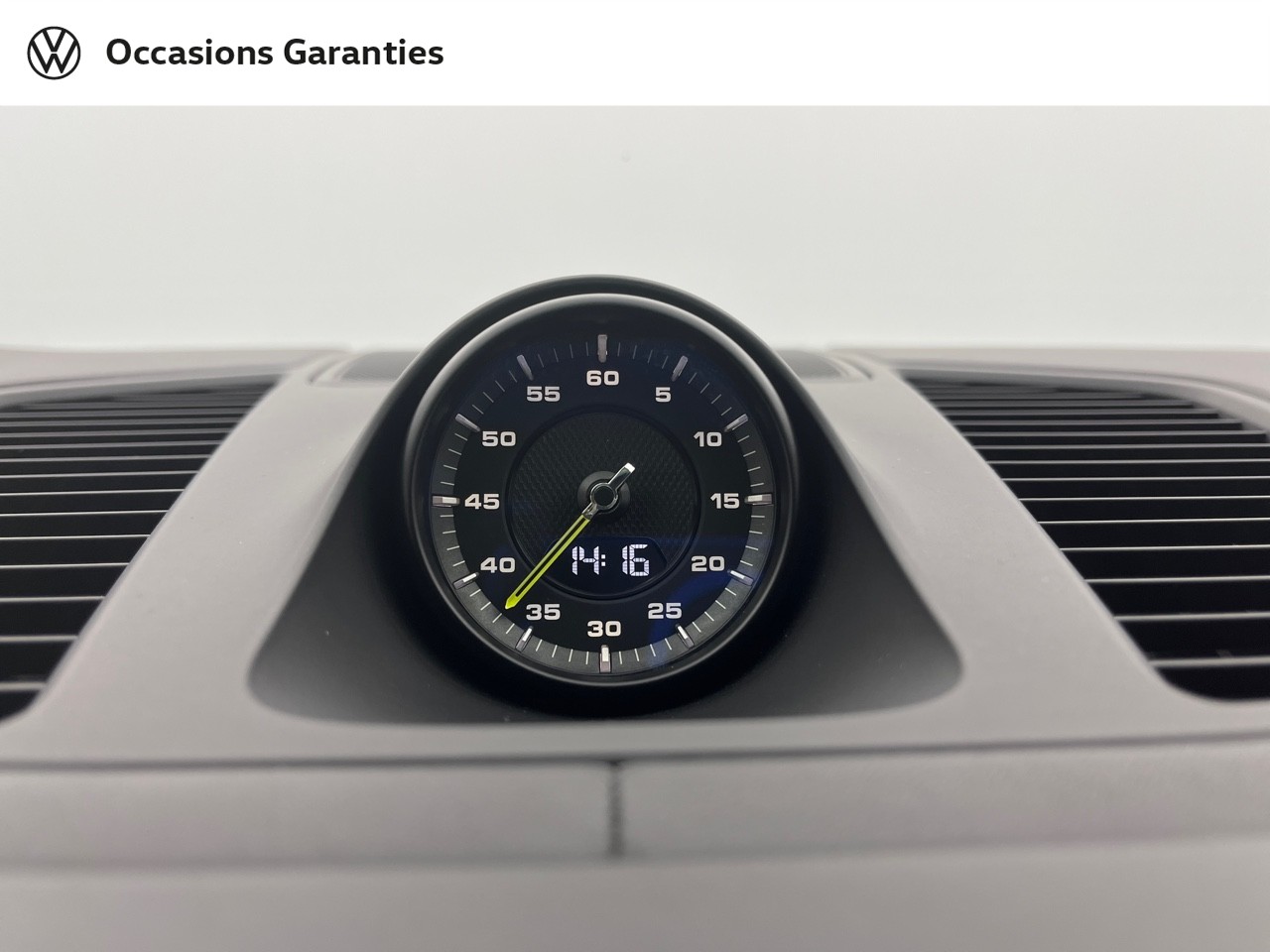 Voitures occasions PORSCHE Cayenne Coupe E-Hybrid Orvault