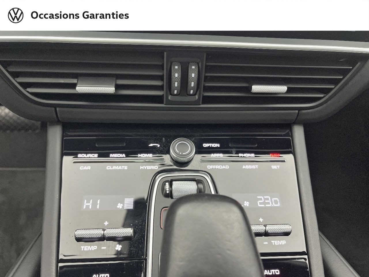 Voitures occasions PORSCHE Cayenne Coupe E-Hybrid Orvault