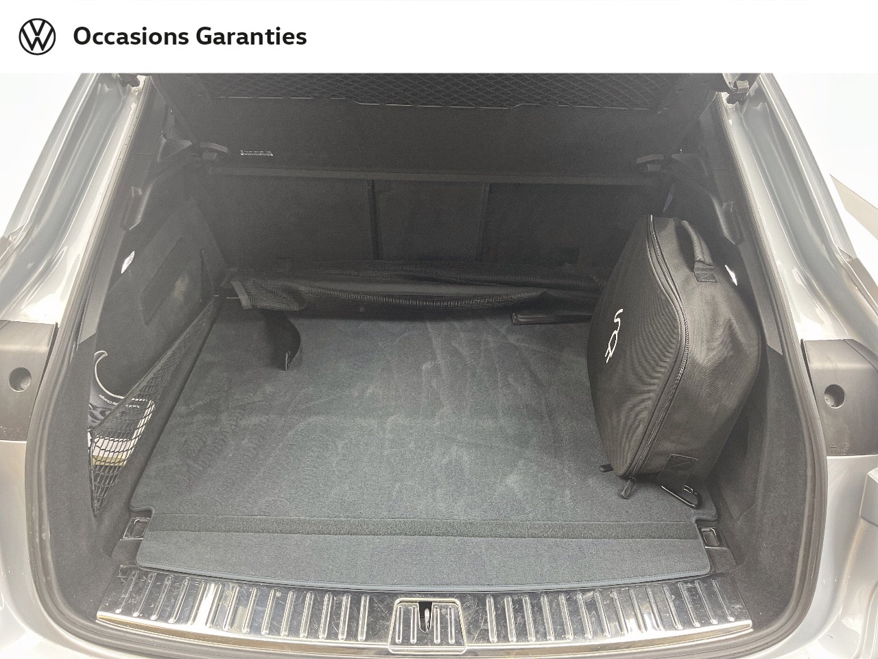 Voitures occasions PORSCHE Cayenne Coupe E-Hybrid Orvault
