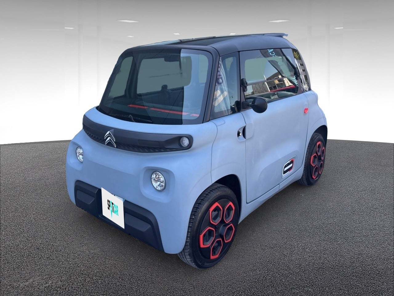 Ami Ami