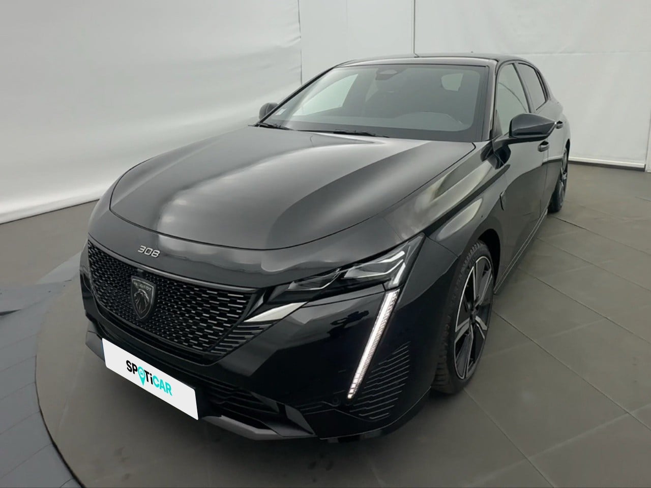 PHEV 180ch GT e-EAT8