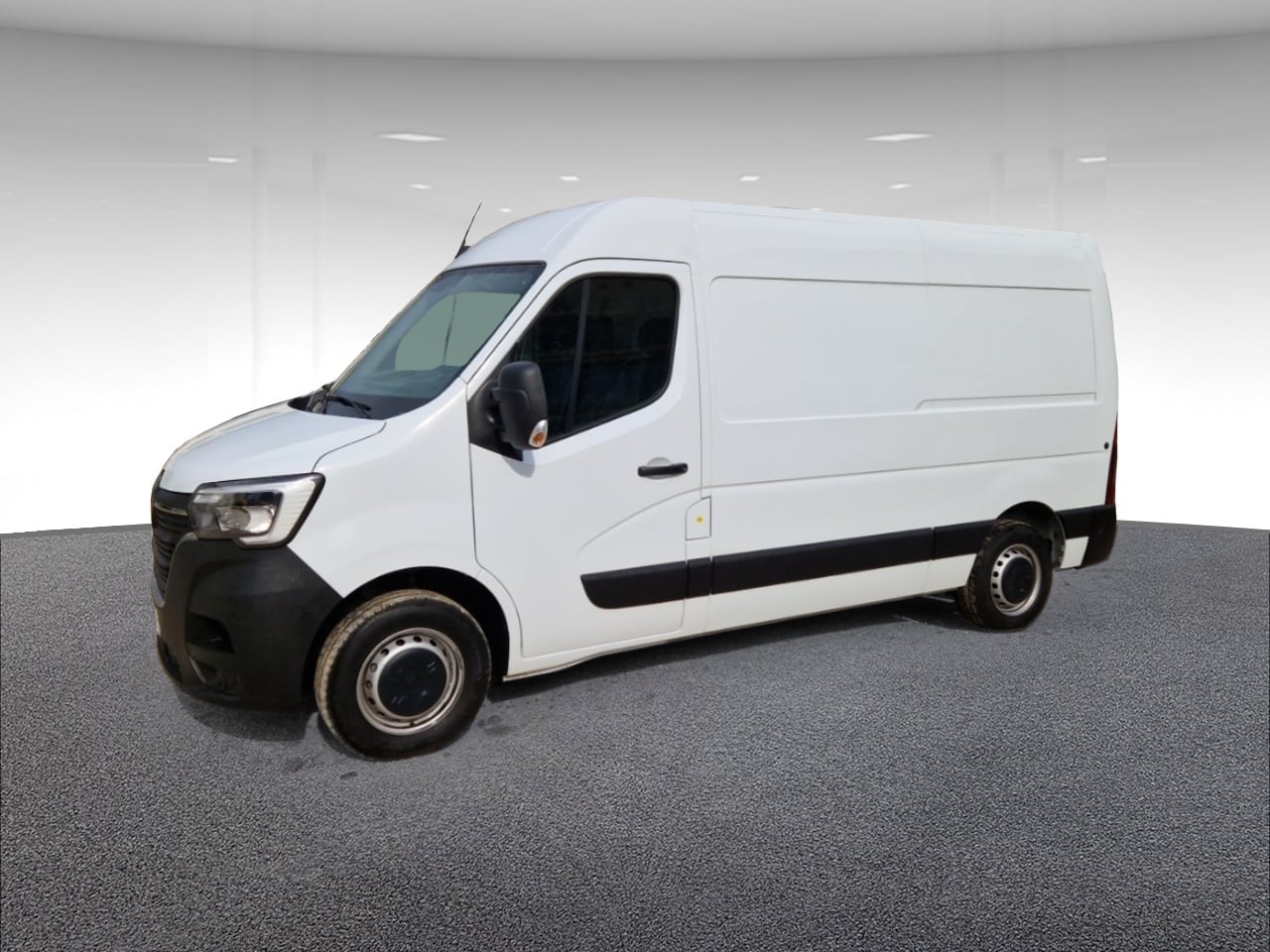 F3500 L2H2 2.3 Blue dCi 135ch Confort Euro6E