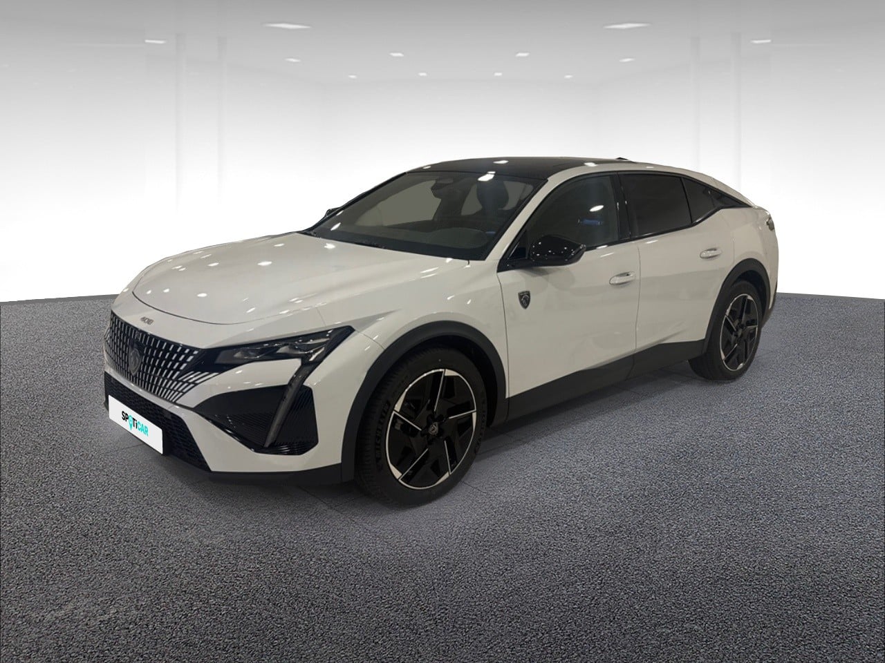 Hybrid 145ch GT e-DCS6