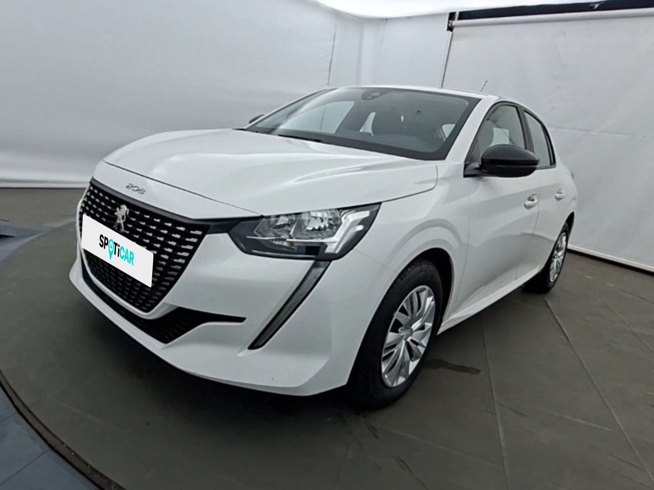 1.5 BlueHDi 100ch S&S Active