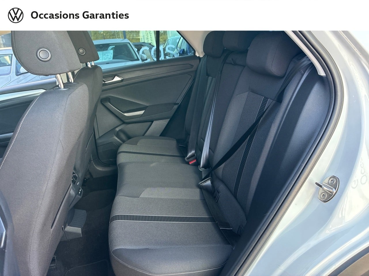 Voitures occasions VOLKSWAGEN T-ROC Life Lens
