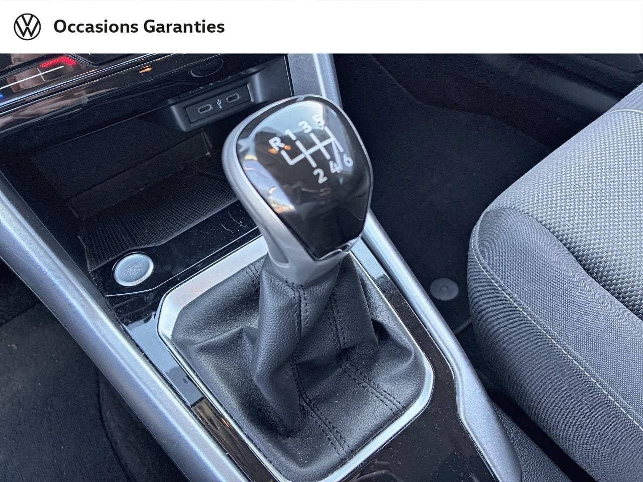 Voitures occasions VOLKSWAGEN T-ROC Life Lens