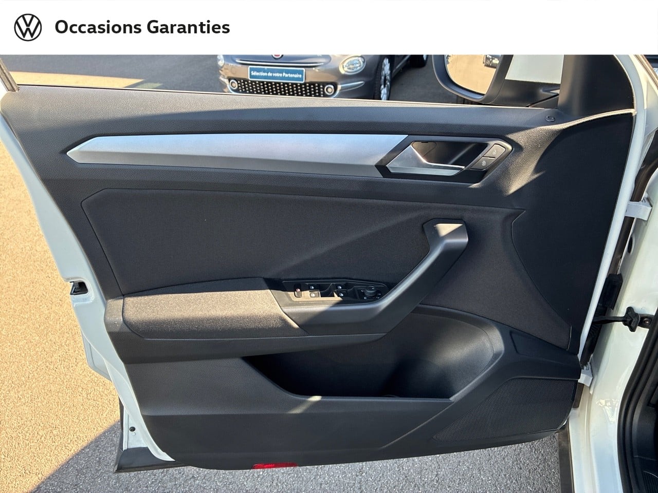 Voitures occasions VOLKSWAGEN T-ROC Life Lens