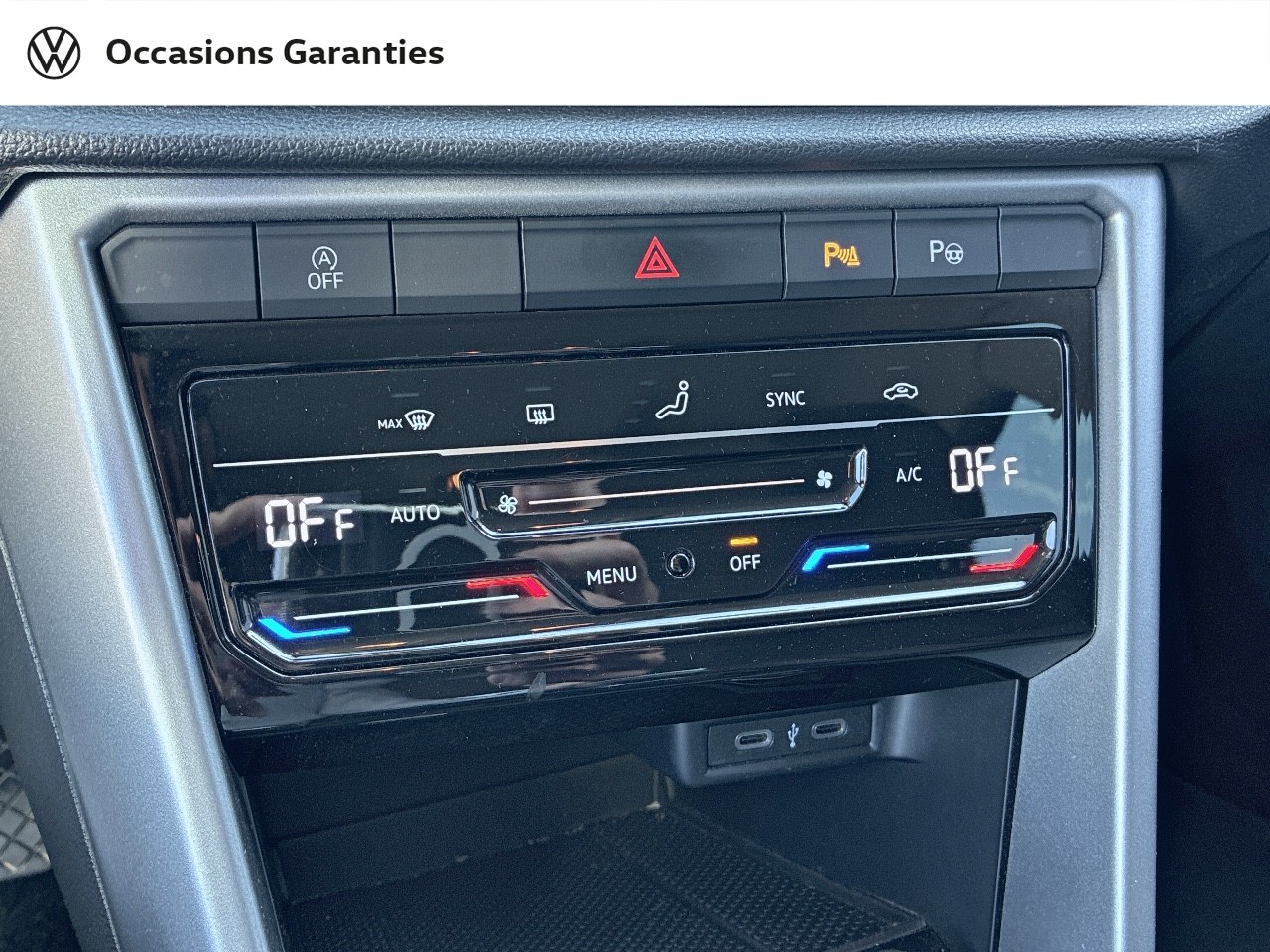 Voitures occasions VOLKSWAGEN T-ROC Life Lens