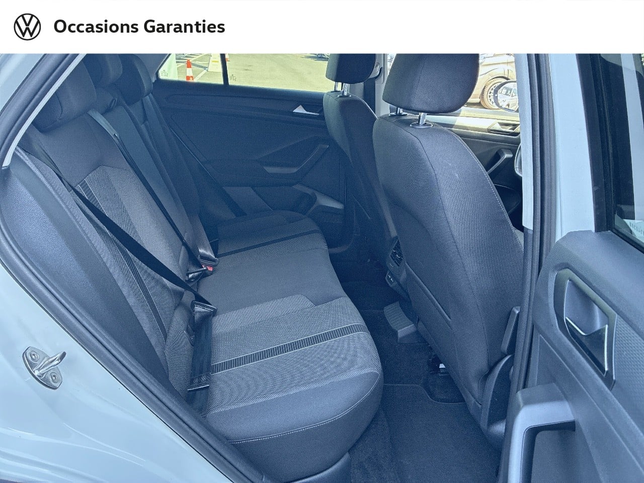 Voitures occasions VOLKSWAGEN T-ROC Life Lens