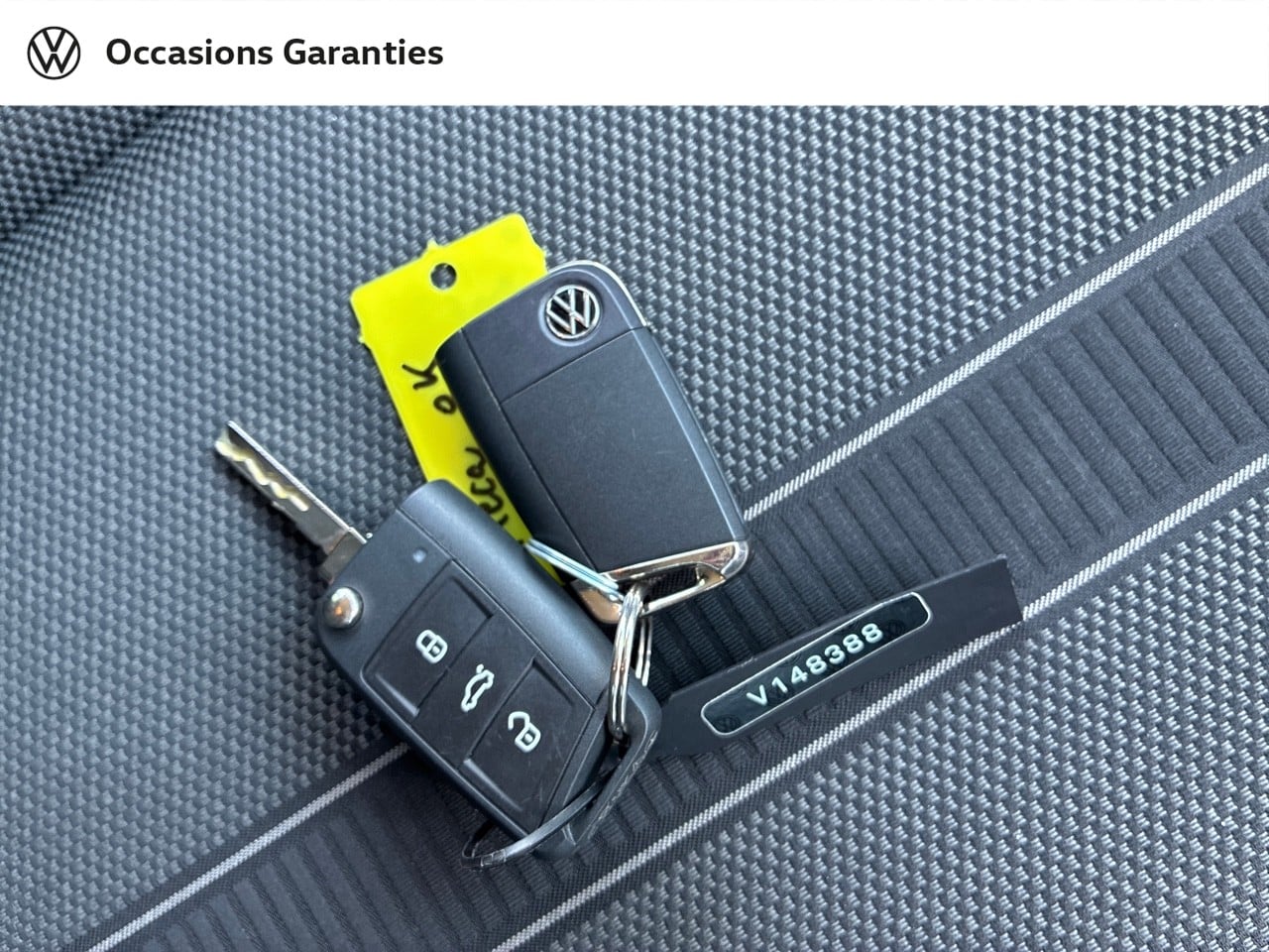 Voitures occasions VOLKSWAGEN T-ROC Life Lens