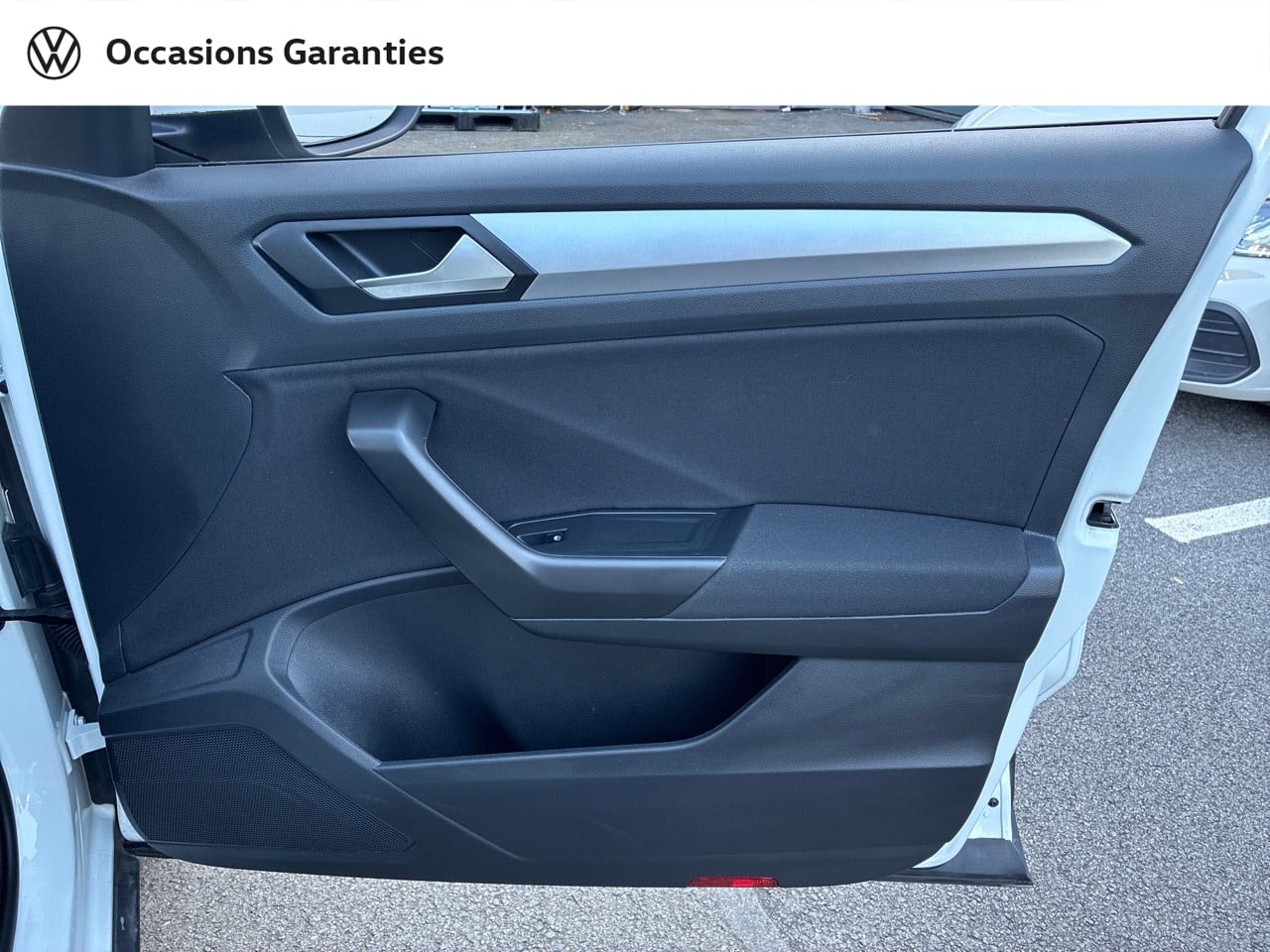 Voitures occasions VOLKSWAGEN T-ROC Life Lens