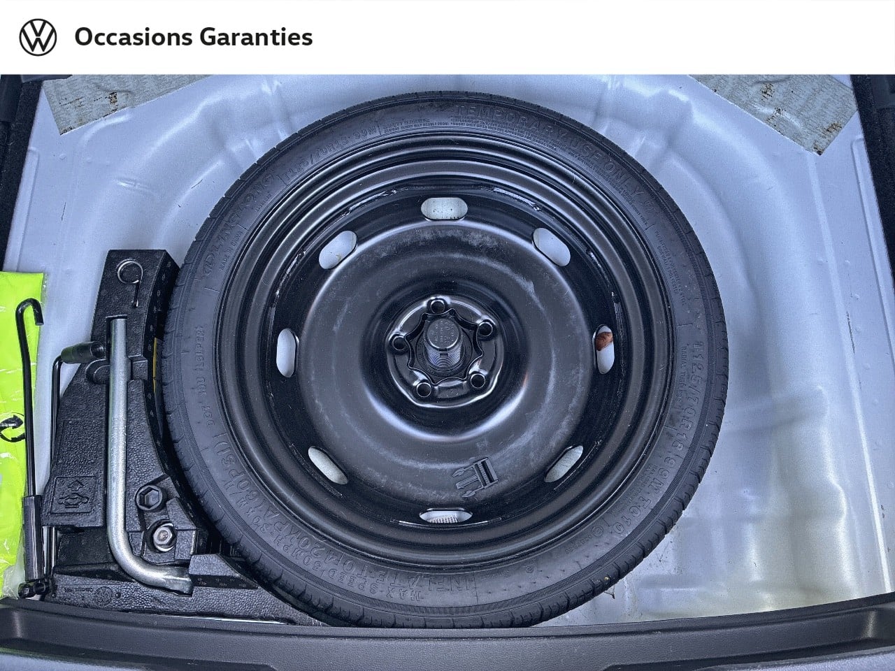 Voitures occasions VOLKSWAGEN T-ROC Life Lens