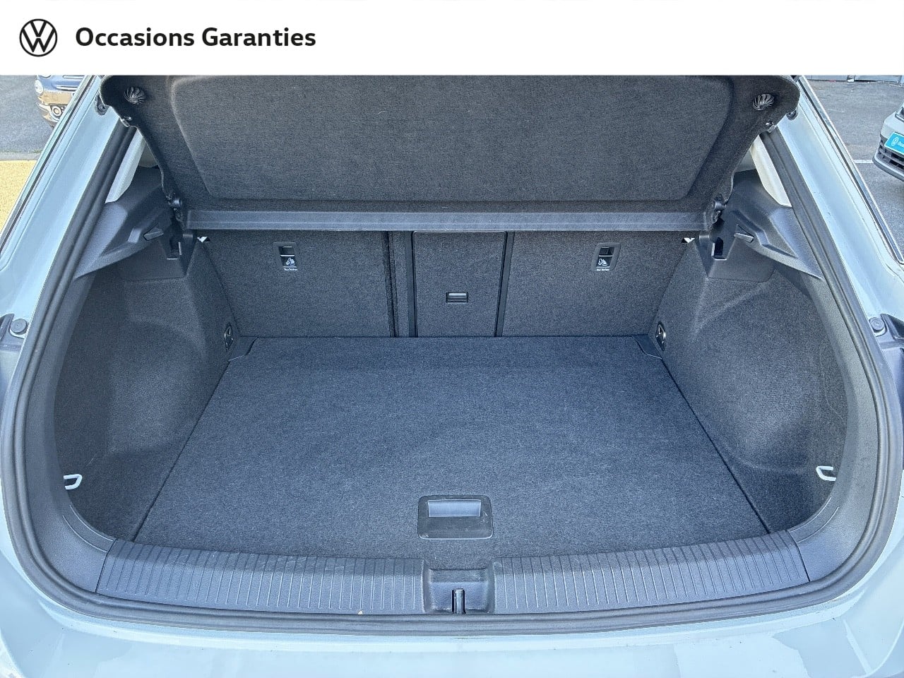 Voitures occasions VOLKSWAGEN T-ROC Life Lens