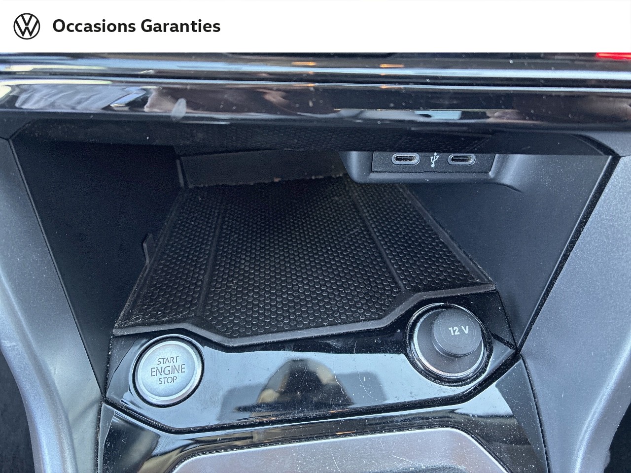 Voitures occasions VOLKSWAGEN T-ROC Life Lens