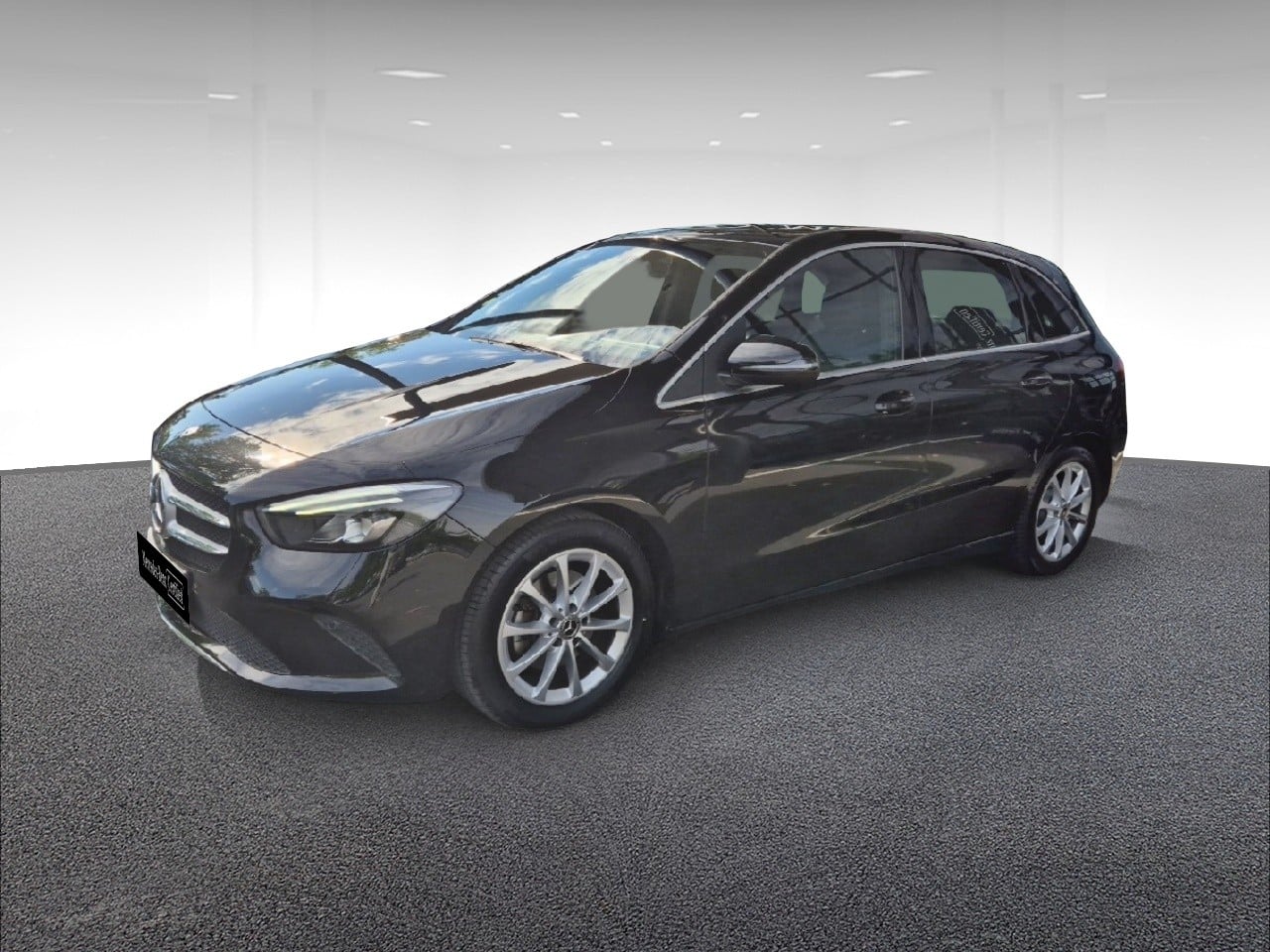 200d 150ch Progressive Line Edition 8G-DCT 7cv