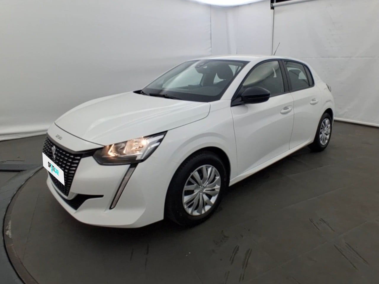 1.2 PureTech 75ch S&S Active