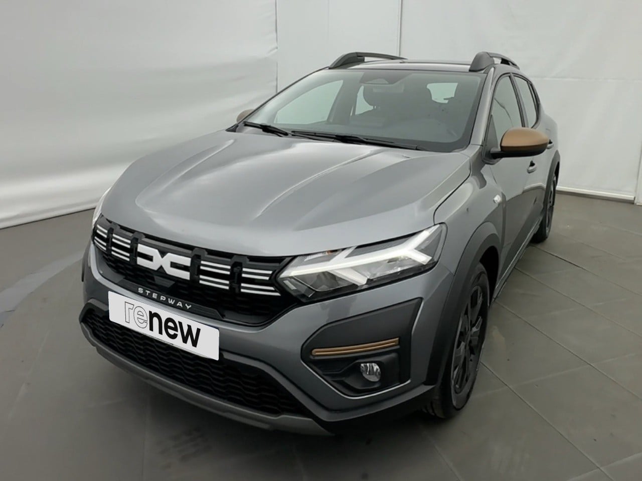 1.0 TCe 90ch Stepway Extreme -24