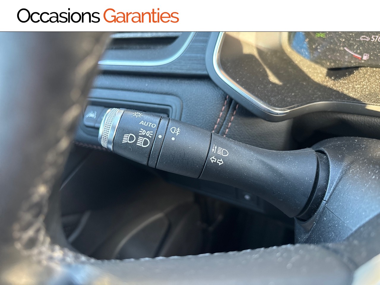 Voitures occasions RENAULT CAPTUR Initiale Paris Lens