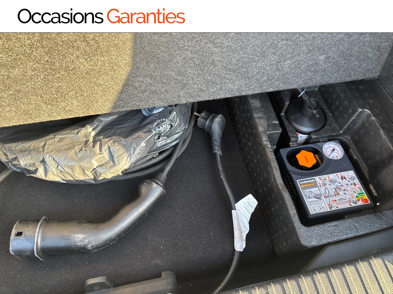 Voitures occasions RENAULT CAPTUR Initiale Paris Lens