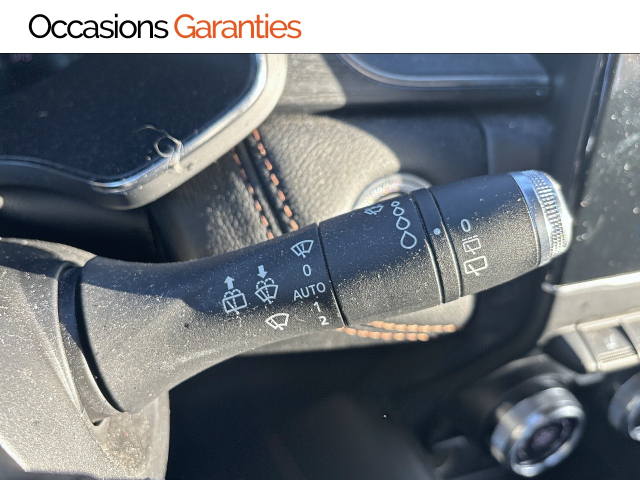 Voitures occasions RENAULT CAPTUR Initiale Paris Lens