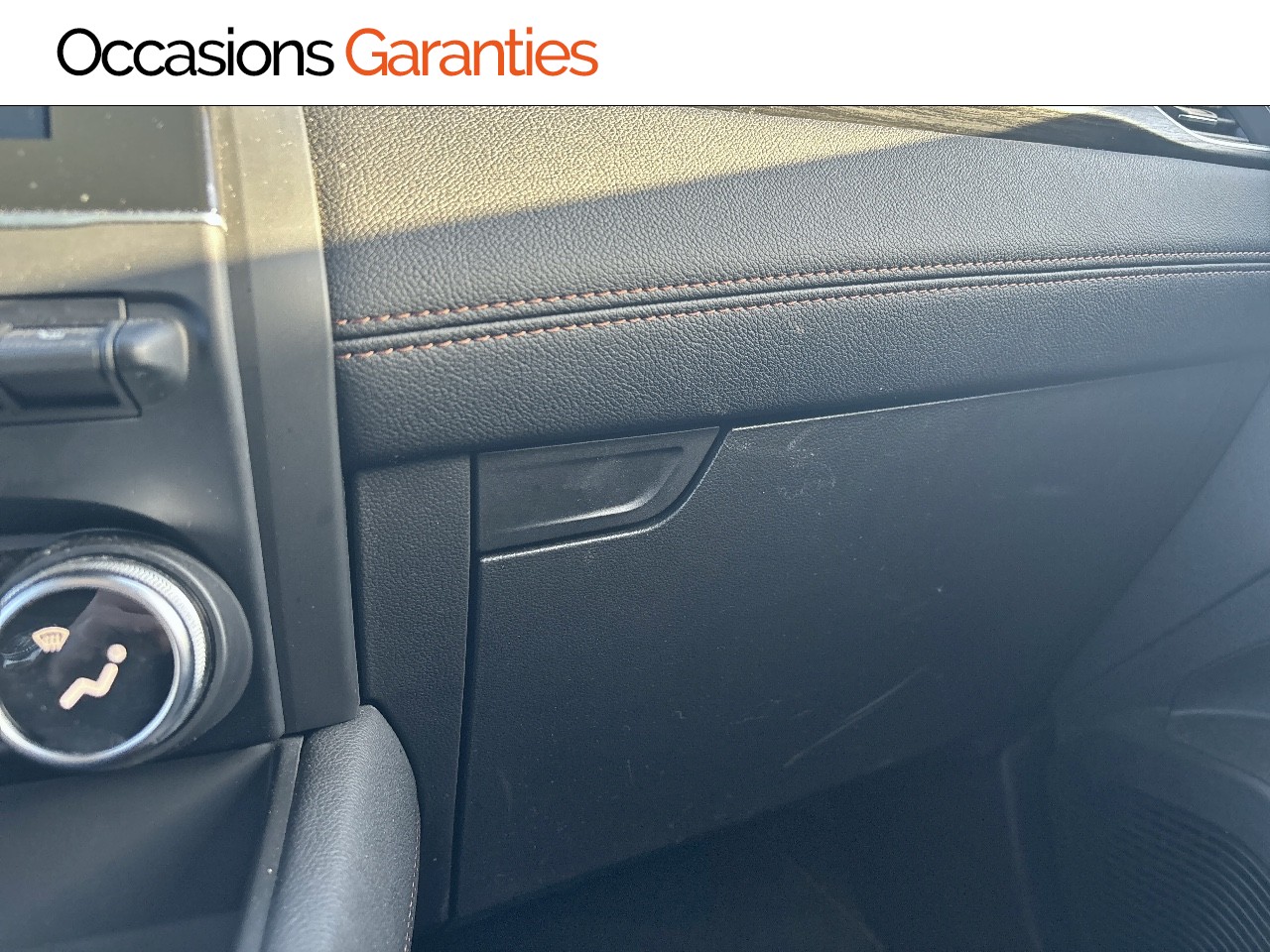 Voitures occasions RENAULT CAPTUR Initiale Paris Lens