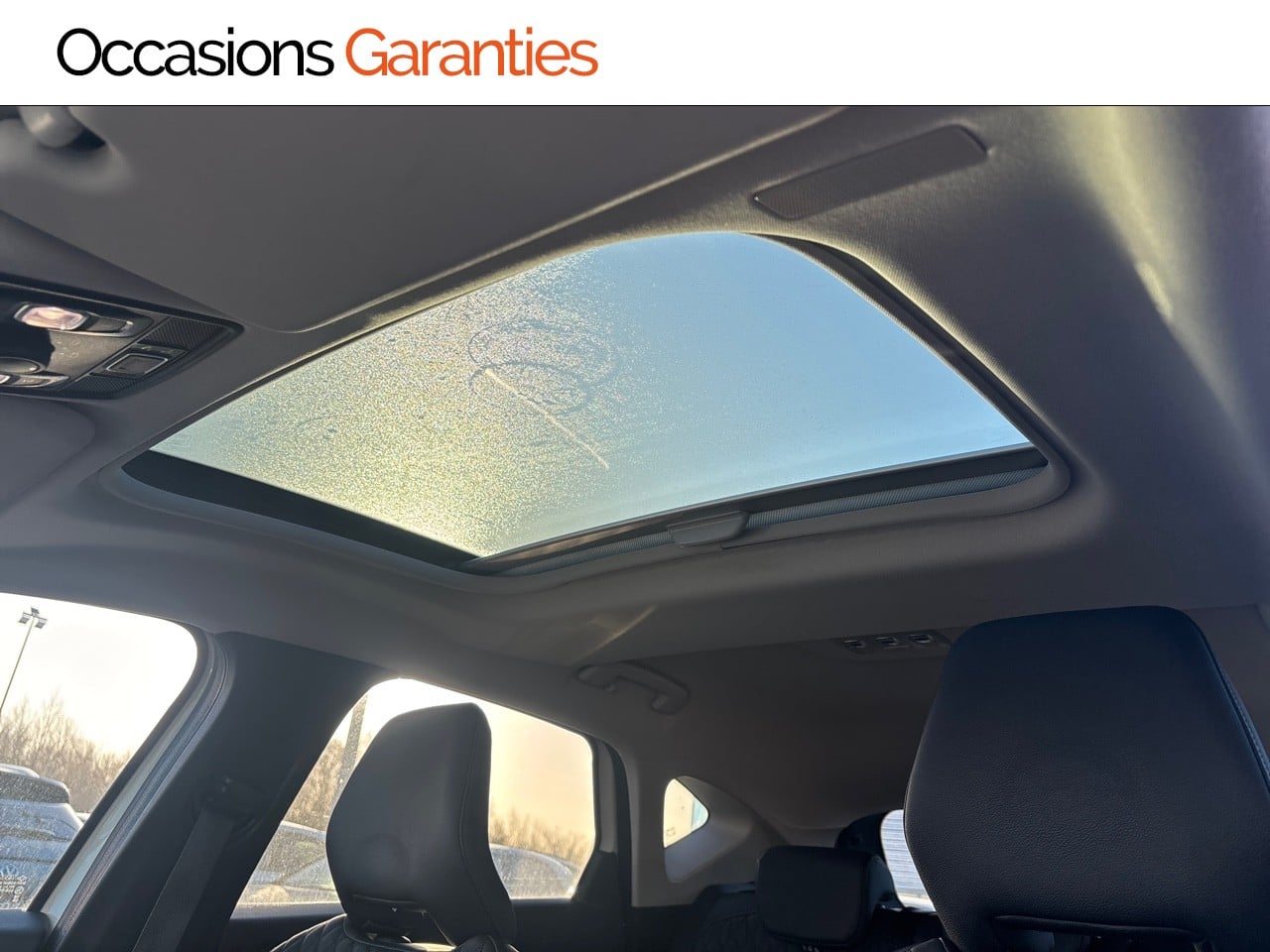 Voitures occasions RENAULT CAPTUR Initiale Paris Lens