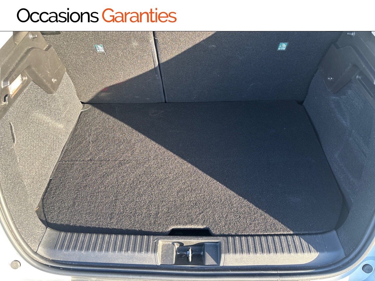 Voitures occasions RENAULT CAPTUR Initiale Paris Lens