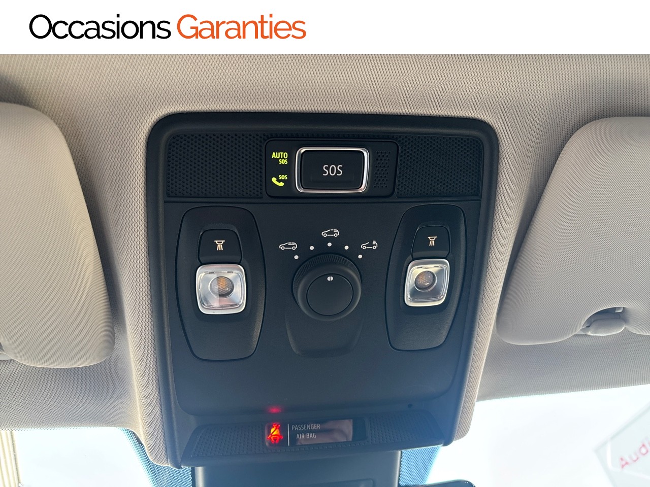 Voitures occasions RENAULT CAPTUR Initiale Paris Lens