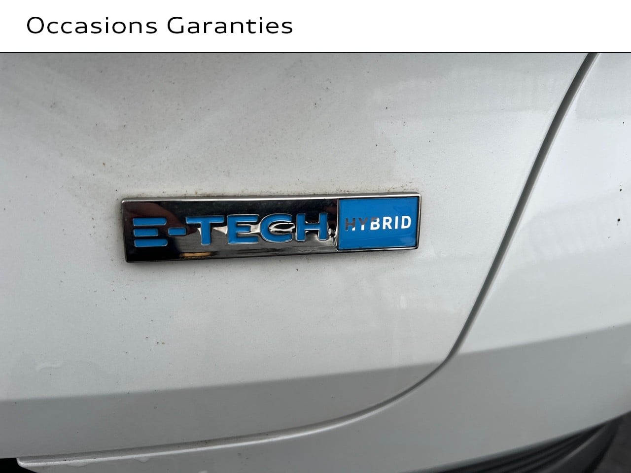 Voitures occasions RENAULT CAPTUR Intens Saint-Thibault-des-Vignes