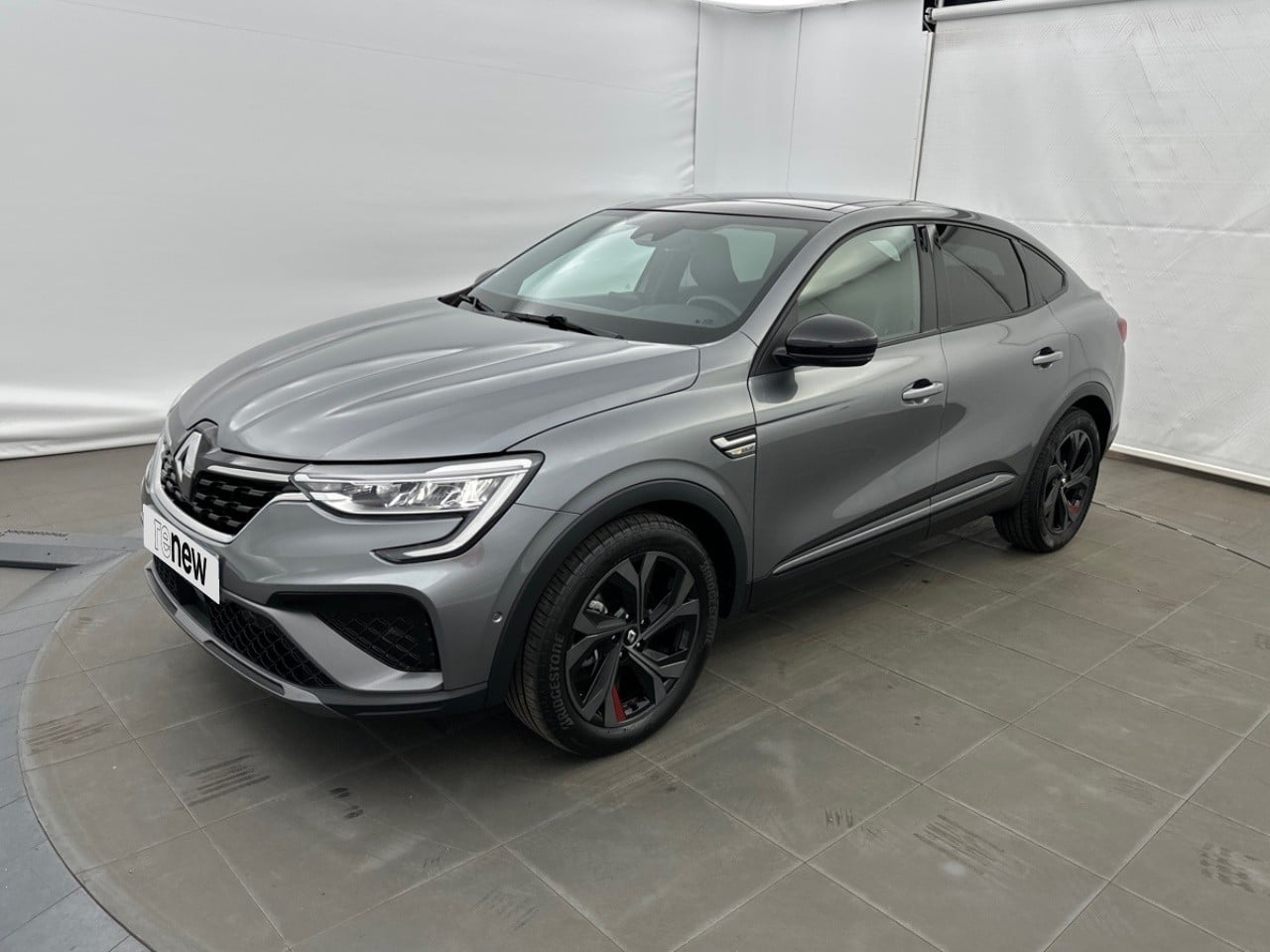 1.6 E-Tech 145ch RS Line -21B