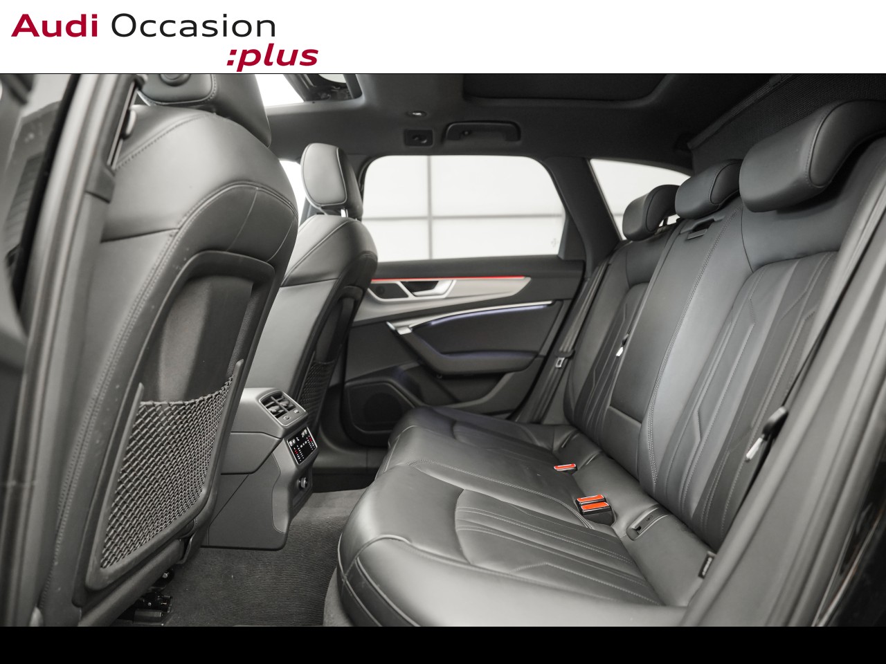 Voitures occasions Audi A6 AVANT Avus Montigny-le-Bretonneux