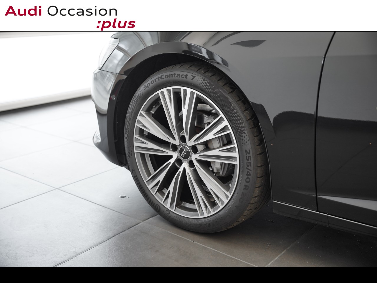 Voitures occasions Audi A6 AVANT Avus Montigny-le-Bretonneux