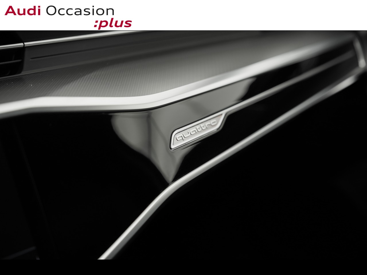 Voitures occasions Audi A6 AVANT Avus Montigny-le-Bretonneux