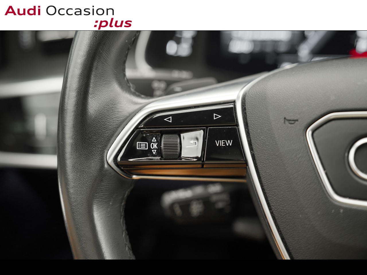Voitures occasions Audi A6 AVANT Avus Montigny-le-Bretonneux