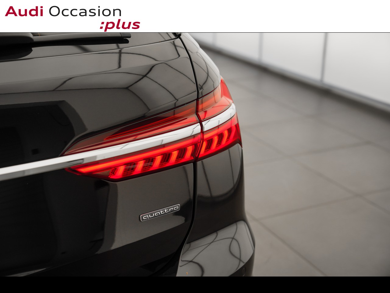 Voitures occasions Audi A6 AVANT Avus Montigny-le-Bretonneux