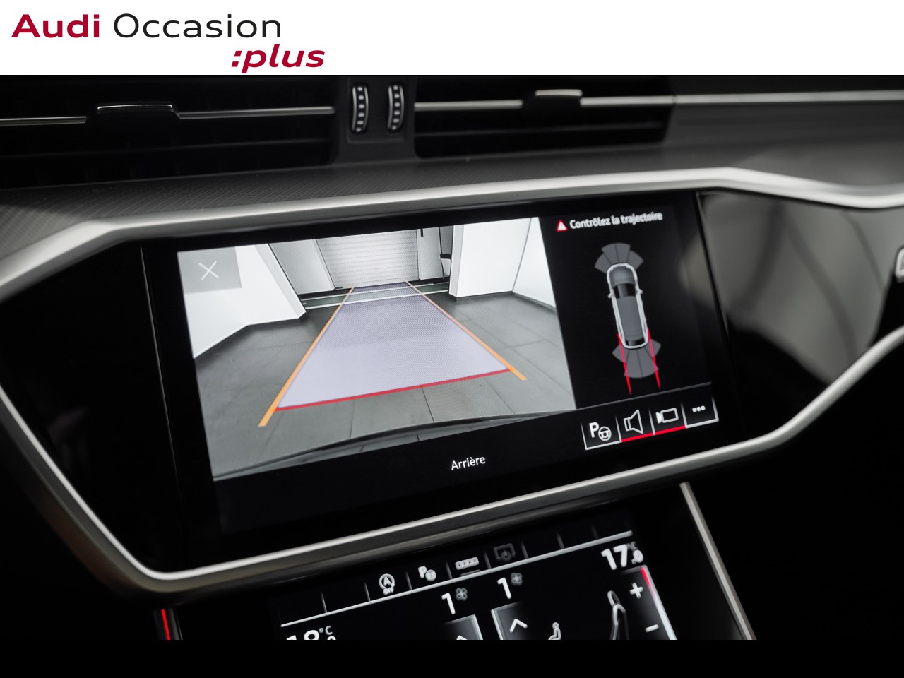 Voitures occasions Audi A6 AVANT Avus Montigny-le-Bretonneux