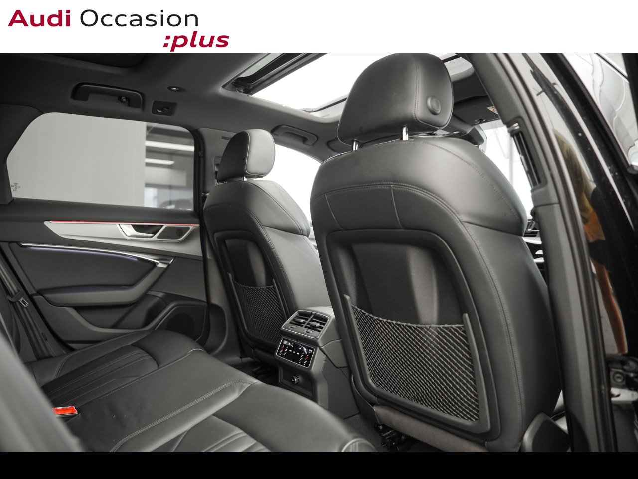 Voitures occasions Audi A6 AVANT Avus Montigny-le-Bretonneux