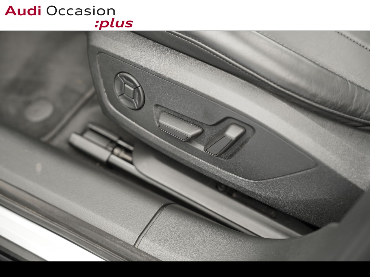 Voitures occasions Audi A6 AVANT Avus Montigny-le-Bretonneux