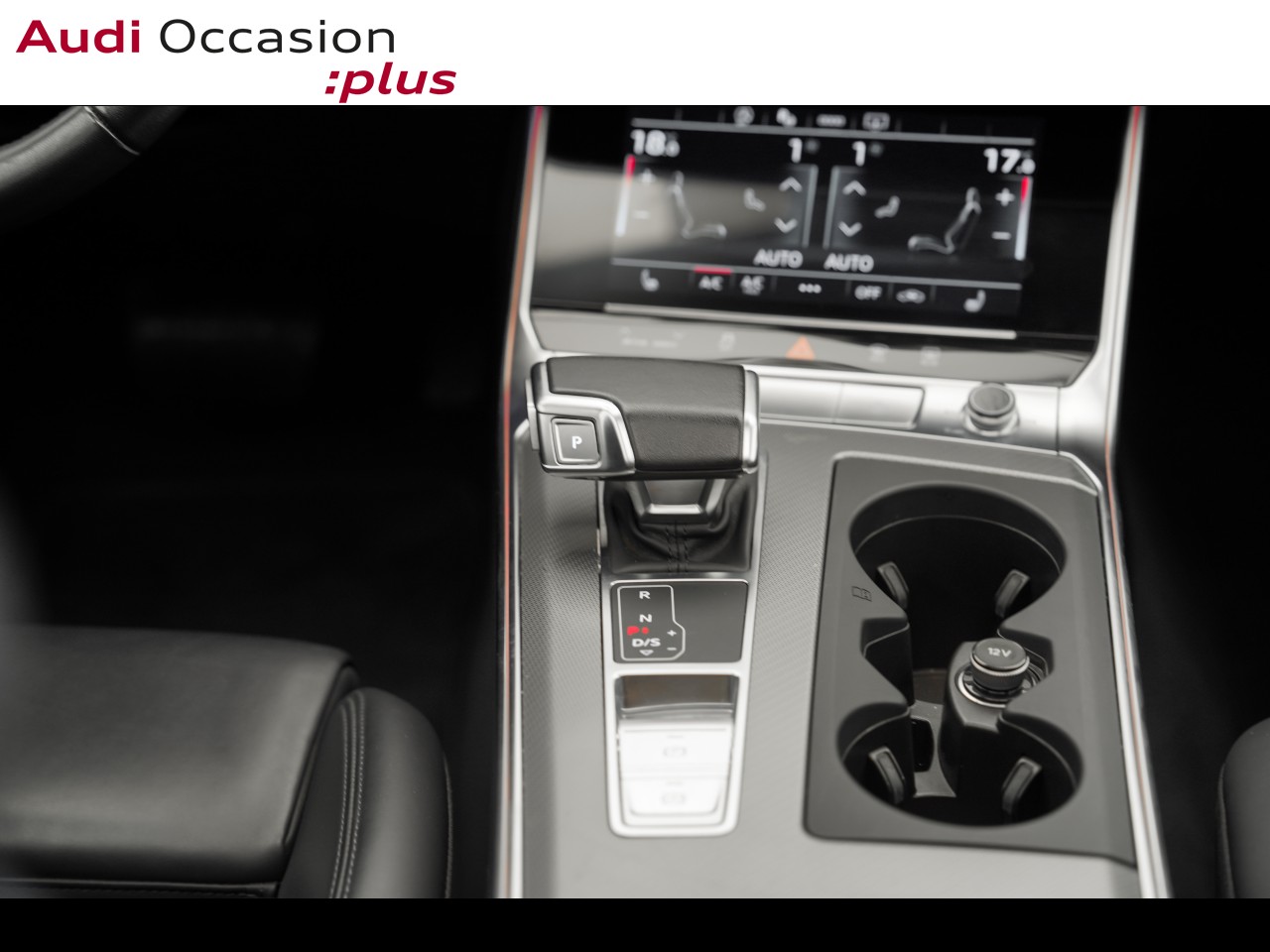 Voitures occasions Audi A6 AVANT Avus Montigny-le-Bretonneux