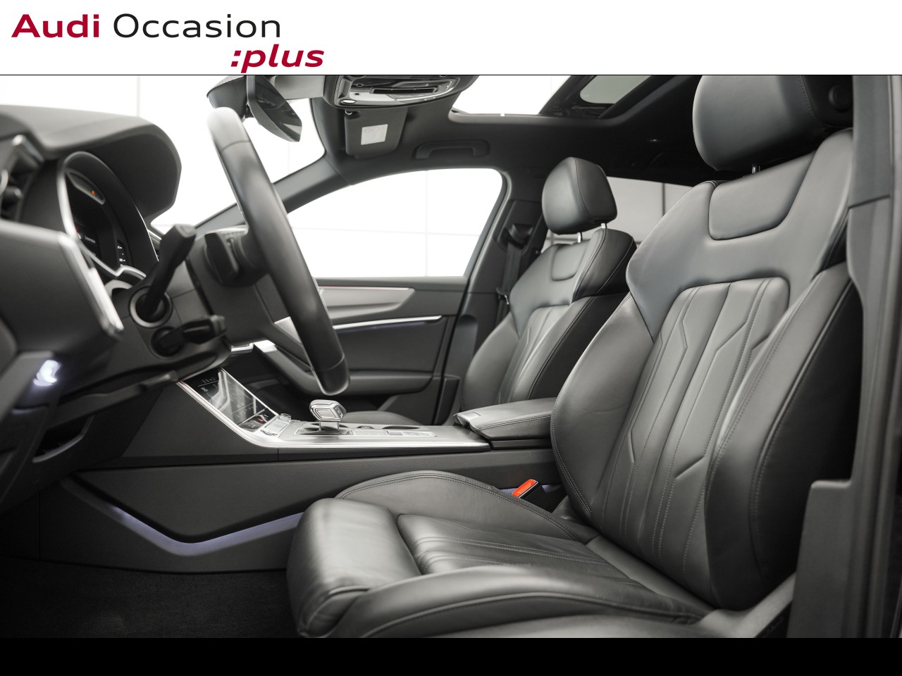 Voitures occasions Audi A6 AVANT Avus Montigny-le-Bretonneux
