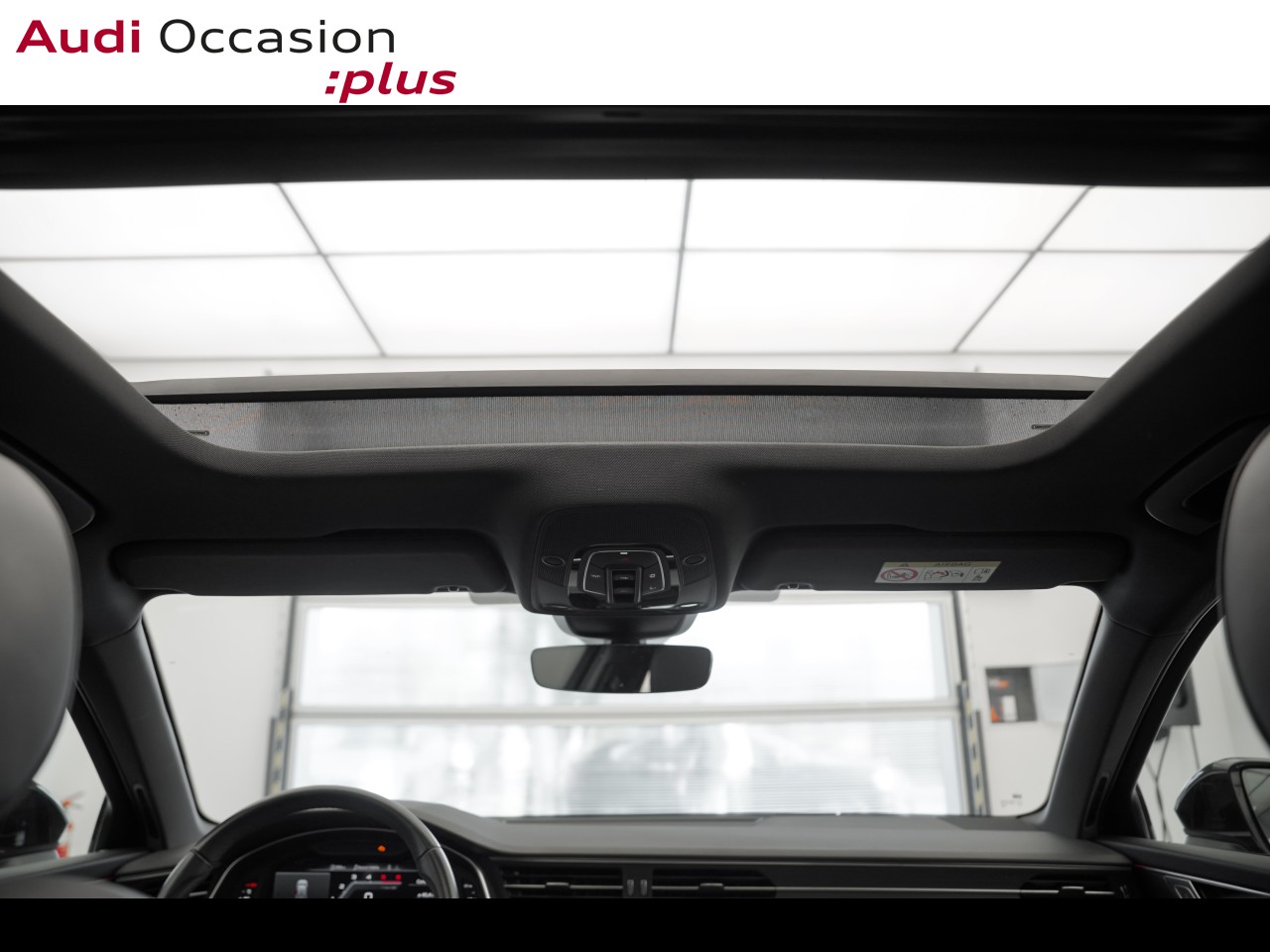 Voitures occasions Audi A6 AVANT Avus Montigny-le-Bretonneux
