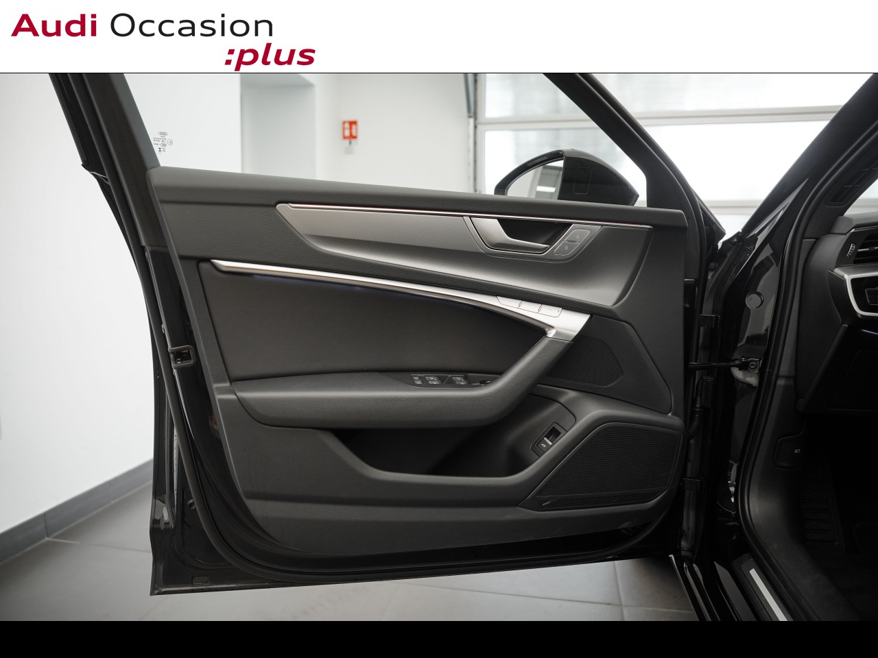 Voitures occasions Audi A6 AVANT Avus Montigny-le-Bretonneux