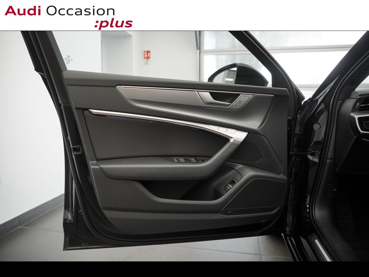 Voitures occasions Audi A6 AVANT Avus Montigny-le-Bretonneux